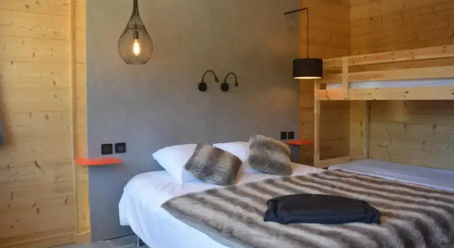 Люкс Hôtel La Perelle