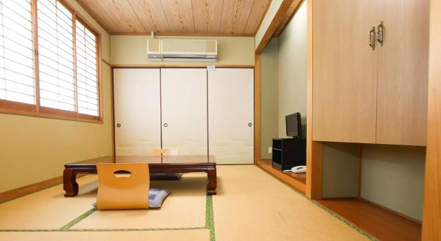 Ohnaru Sanso, Buchen Sie Hotel Kami 