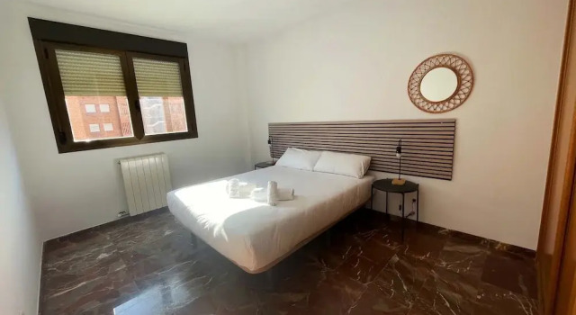 Apartamentos el Pilar Suites 3000