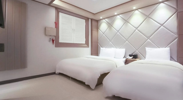 Seongnam Wol Hotel
