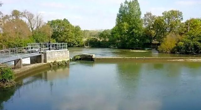 Номер Superior Domaine de la Courbe Hôtel & Spa