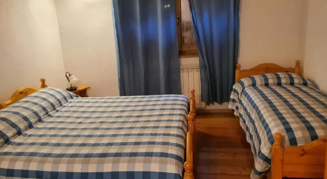 Номер Deluxe Agriturismo al pra di muriet