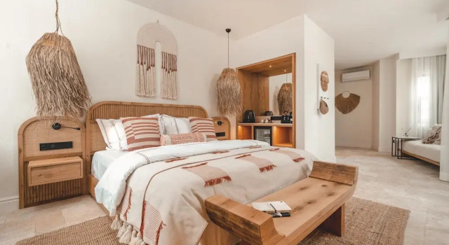 Номер Superior 6 ROOMS By ZULA