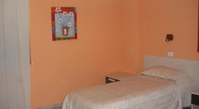 Номер Standard Casantica B&B Turismo Rurale
