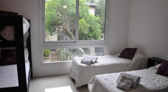 Punta 28, Rezerwuj Hotel Hotele w Buenos Aires z basenem, Basen