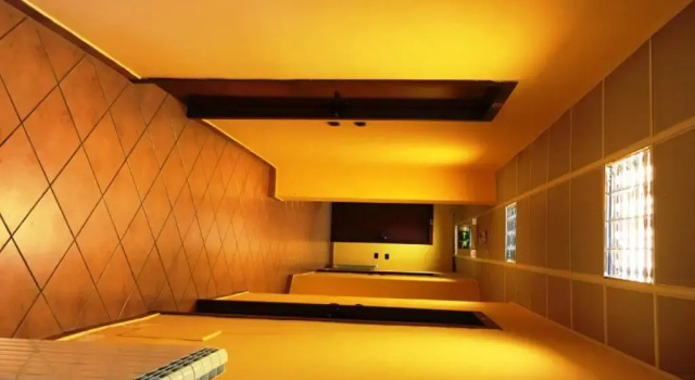Номер Standard Hotel Stefano a Melito