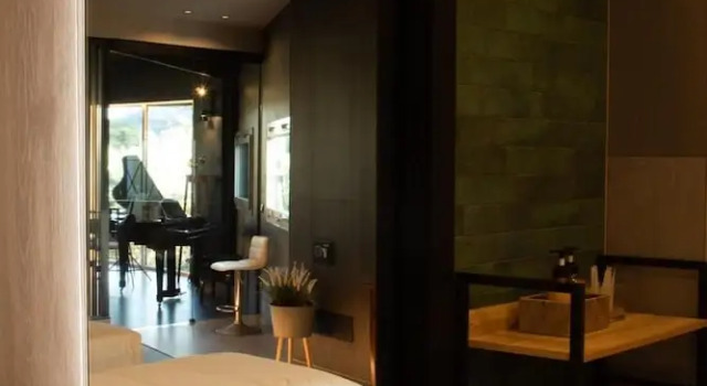 Spera Luxury Palermo, Book Feriehus Hoteller i Monreale med pool, Swimmingpool