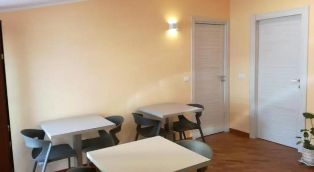 Номер Standard Fonte Nuova Penne
