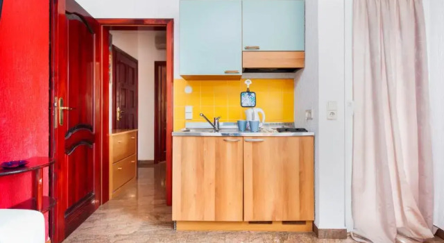 Апартаменты Guesthouse Ava