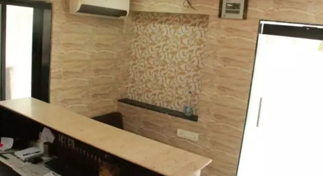 Hotel Kalpana Residency Mumbai