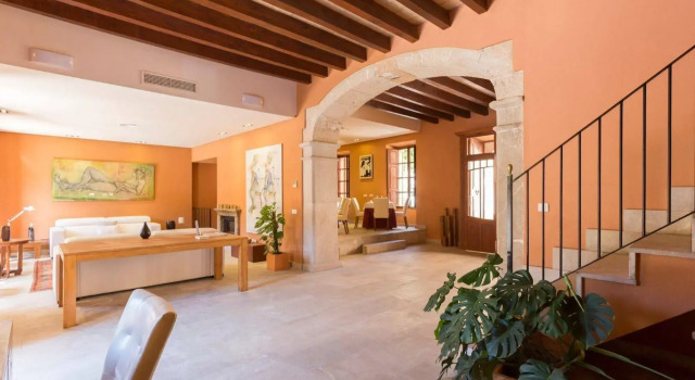 Ca' n Beia Suites - Adults Only - Turismo de Interior