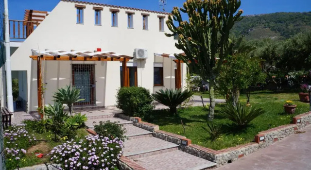 Hotel Maremonti