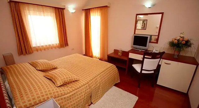 Номер Superior Hotel Trogir Palace