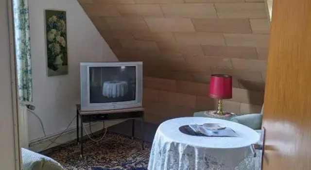 Полулюкс Pension Haus Martha