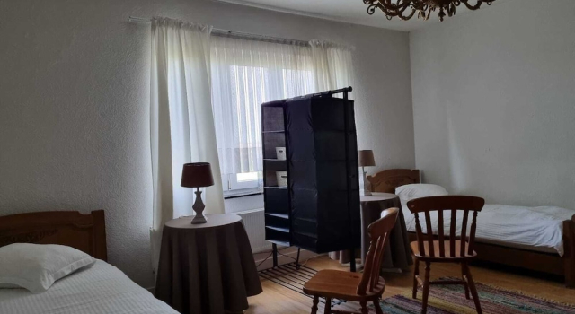 Villa Jules, Rezerwuj Willa Hotele w Bruksela z parkingiem, Parking
