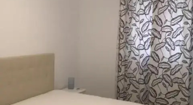 Апартаменты с видом на сад Hostal Pizarro