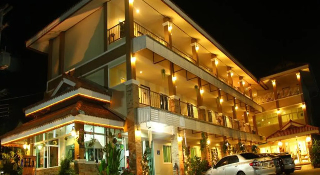 Nan Thara Place