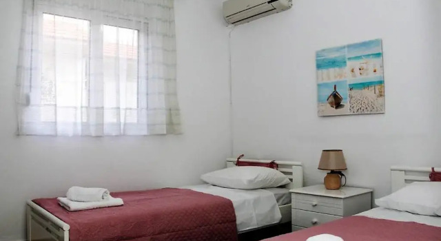 Marina Beach House