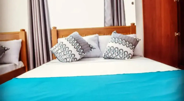 Sea La Vie, Забронировать Апартаменты/квартира Ньяли Момбаса, рядом с Пляж Voyager
