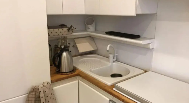 Номер Standard Dimora Spina in centro