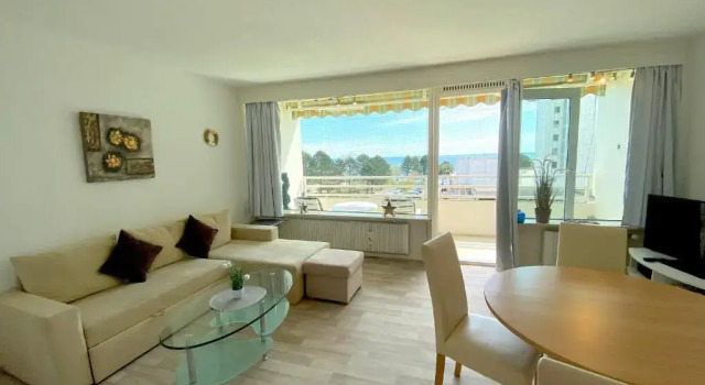 Meerblick FeWo Nr 632
