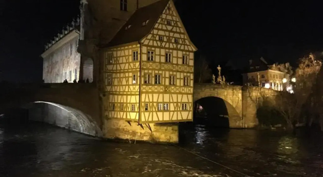 Ferienwohnung Franken, Reservar Hotel Hallerndorf Upper Franconia