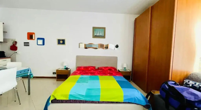 Airport House Mariel, Забронировать Отель Отели Генуи с парковкой, Парковка