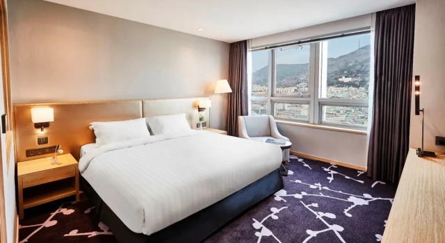 Avani Central Busan