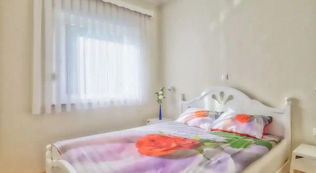 Семейные апартаменты с 2 комнатами Apartments Snježana Rastoke