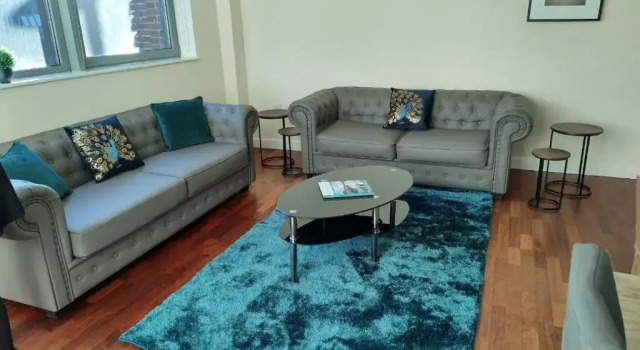 Апартаменты Crown Apartments 511 - By Week2Week
