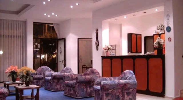 Kanarya Hotel