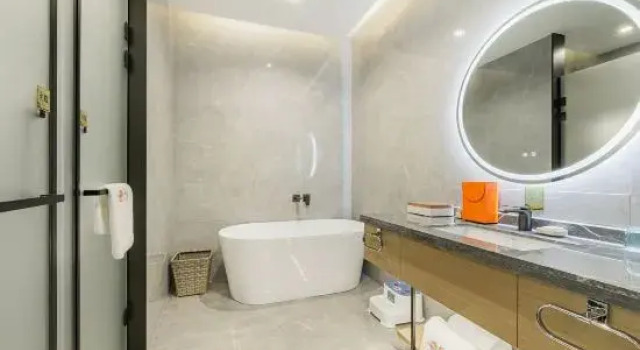 Люкс Zhongnan Lion King Resort Hotel