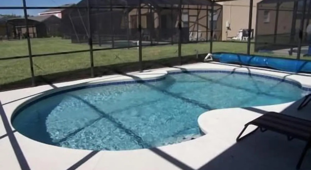 Коттедж 289 Sandy Ridge House 4 Bedroom by Florida Star