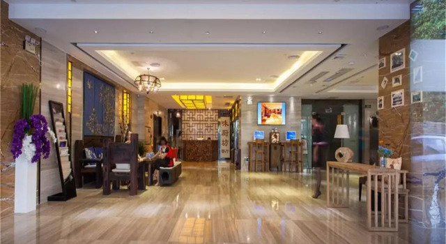 Guangzhou Wellgold Hotel