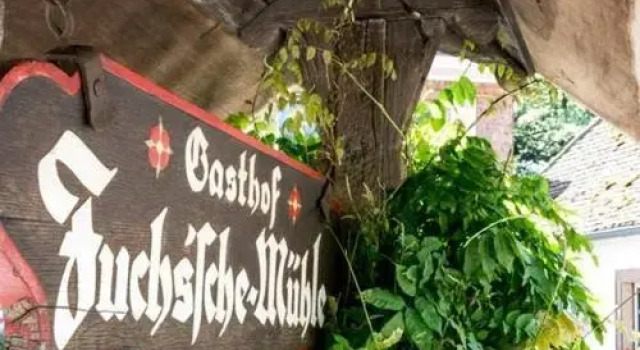 Fuchssche Mühle
