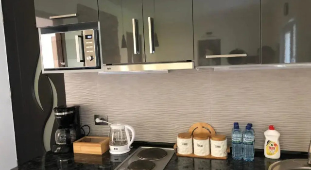 Appartamento 2 camere Nice