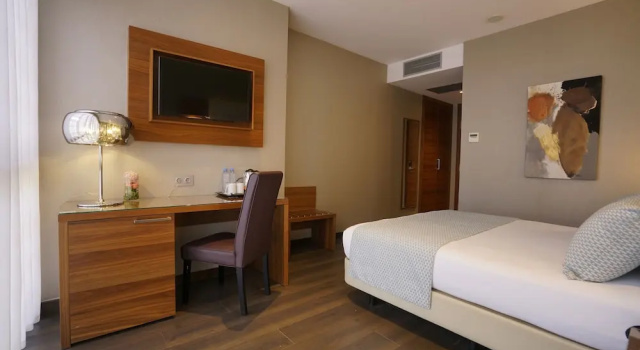 Номер Comfort AZ Hôtels Kouba