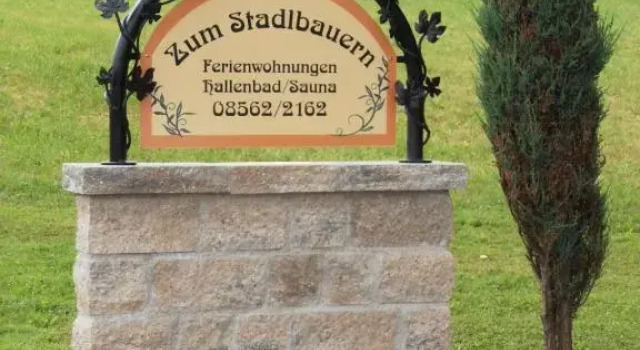Zum Stadlbauern, Boek Hotel Triftern Lower Bavaria