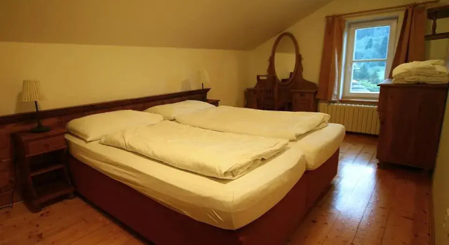 Семейный люкс Hotel Sepetná
