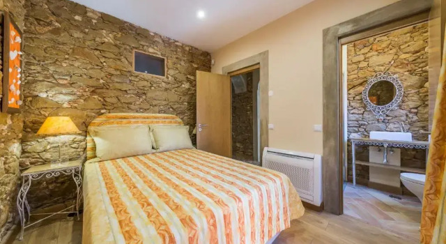 Villas Marim, Rezervovat Apartmán Hotely v Quelfes s bazénem, Bazén