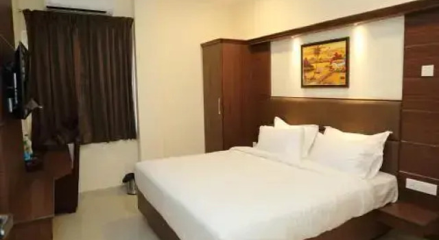 Comfort Inn