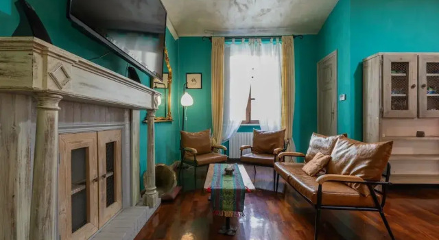 Rocca Apartment by Wonderful Italy
