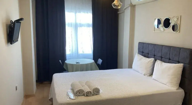 Prenset Pansiyon, Prenota Hotel Adalar 