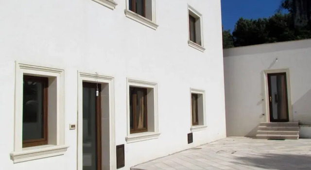 La Dimora di Ulisse, Buchen Sie Ferienwohnung Santa Cesarea Terme Salento