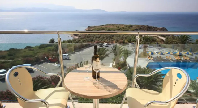 Номер Standard Princessa Riviera Resort