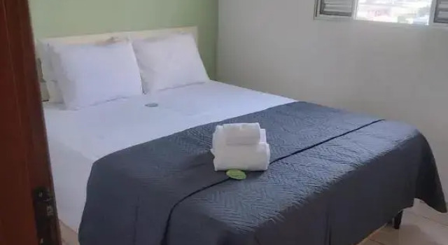 Апартаменты Viverdi Hotel