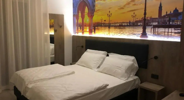 Номер Superior Hotel Altinate