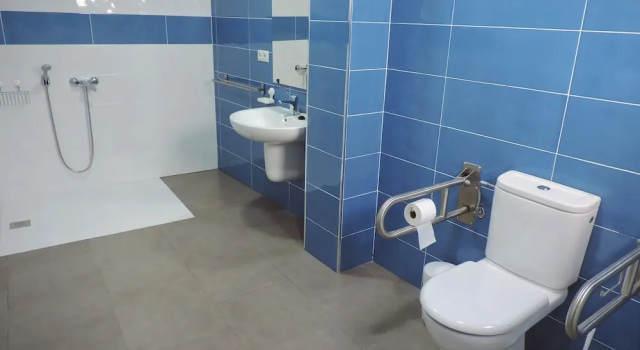 Двухместный номер Standard Hostal Delia