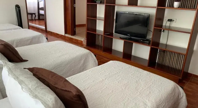 Номер Superior Finca Hotel la Manuela