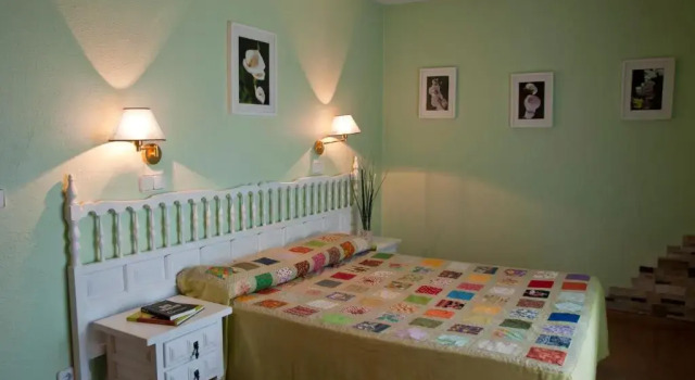 Люкс Hotel Campomar
